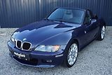BMW Z3 (2000) 2.0 M SEPIAVIOLETT V6 - náhled 3