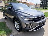 Volkswagen T-Roc 1.0TSI LED VIRTUAL - náhled 1