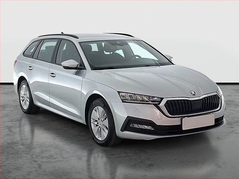 Škoda Octavia (2023) Ambition 2.0 TDI, ČR,1.maj - fotografie inzerátu
