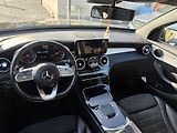 Mercedes-Benz GLC 220CDI Kupé TZ Led  - náhled 14