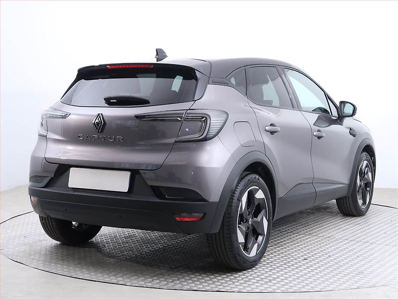 Renault Captur (2024) Techno 1.0 TCe - fotka 5 z 18