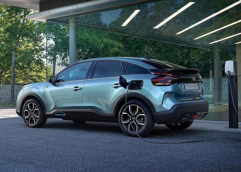 Hyundai Kona Electric - Hyundai Nošovice
