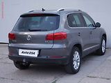 Volkswagen Tiguan (2014) 2.0TDi 4x4, Navigace - náhled 6