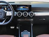 Mercedes-Benz GLB (2023) 200 4MATIC - náhled 12