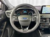 Ford Focus 1.5TDCi ECO BLUE A/T TITANIUM, - náhled 13