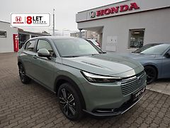 Honda HR-V (2026) 1.5 eHEV Elegance MR27 SKLADEM - fotografie inzerátu