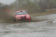 Jiří Hladík je zkušený rallyový matador.