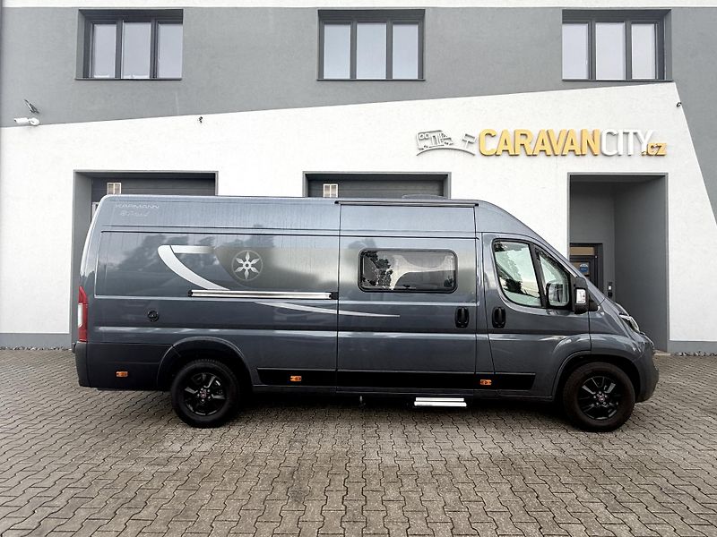 Karmann (2025) DAVIS 620 LS - fotka 4 z 15