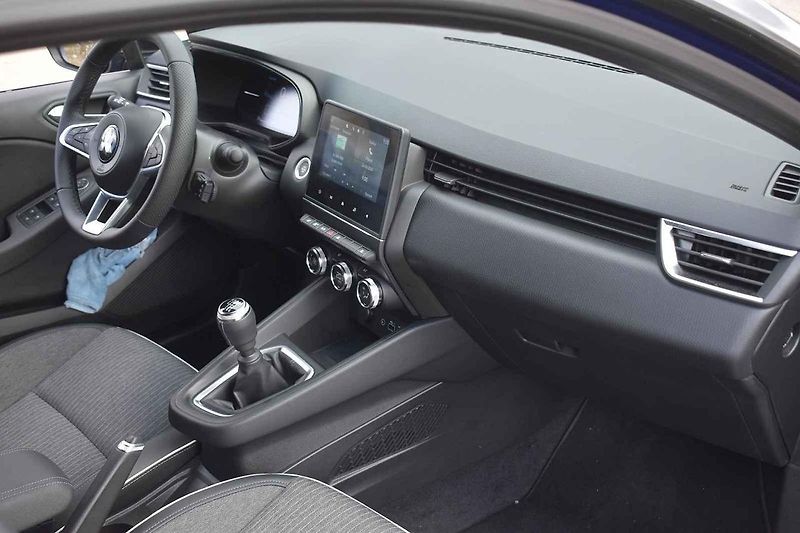 Mitsubishi Colt je příjemným zpestřením na trhu s malými auty