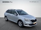 Škoda Fabia (2022) 1.0 TSI 70kW Ambition Plus Com - náhled 27