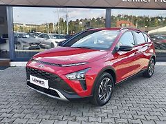 Hyundai Bayon 1.0 T-GDI/74kW Play Climate - fotografie inzerátu