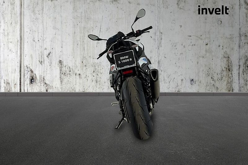 BMW S 1000 R - fotka 4 z 13