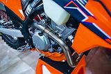 KTM 350 EXC-F Nová 0MTH - náhled 47