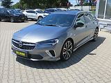 Opel Insignia 2,0 GSi 4x4 Sports Tourer AWD - náhled 2