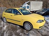 Seat Ibiza 1,4 i Arena - náhled 13