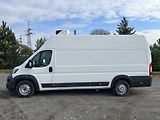 Peugeot Boxer L5H3,MRAZÁK -29Ć,ČR,1.maj,DPH - náhled 8