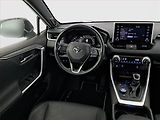 Toyota RAV4 (2021) 2.5 Hybrid - náhled 7