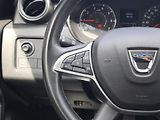 Dacia Duster 2022 ČR TCe 100 LPG Comfort - náhled 9