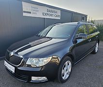 Škoda Superb 1.4 TSI 92kW,TAŽNÉ,SERVISKA - fotografie inzerátu
