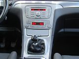 Ford S-MAX (2008) 1.8 TDCi 92kW  7 MÍST - náhled 16