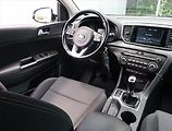 Kia Sportage (2019) 1.6 GDI, LPG, Serv.kniha, Navi - náhled 7