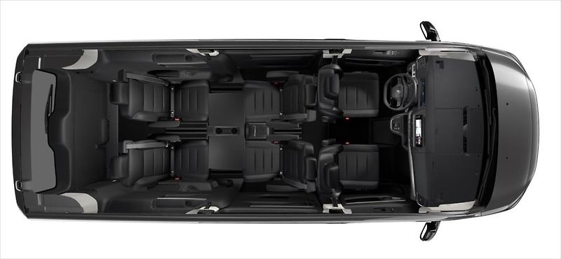 Citroën SpaceTourer (2026) 2,2 BlueHDi 180 EAT8 SHINE XL - fotka 9 z 9