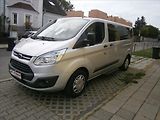 Ford Tourneo Custom 2,2 TDCI - náhled 2
