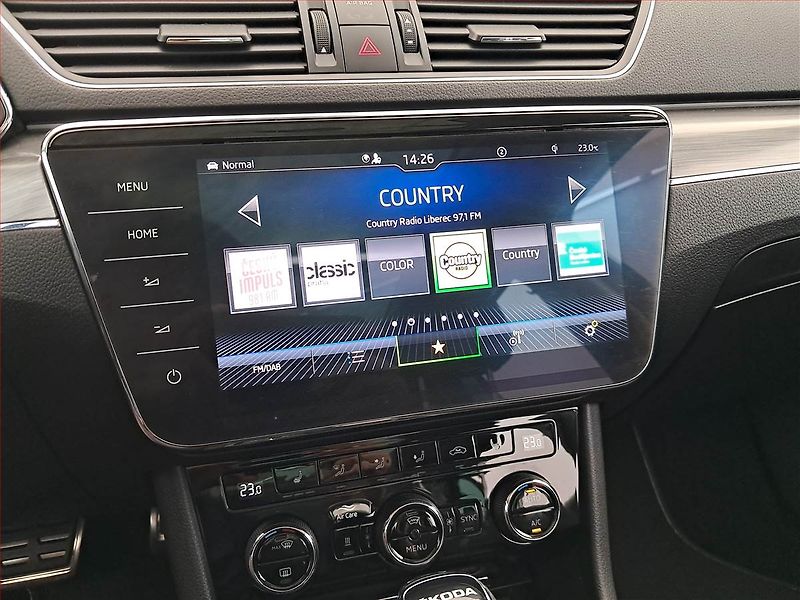 Škoda Superb (2022) Scout 2.0 TDI - fotka 12 z 23