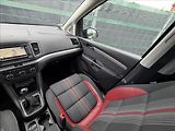 Volkswagen Sharan 2.0 TDI Match/125kW/Xenony - náhled 11