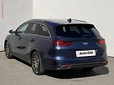 Kia Ceed (2018) 1.6 CRDi, ČR, Exclusive, AT - náhled 6