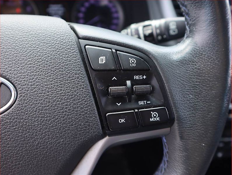 Hyundai Tucson (2015) 1.6 GDI, Serv.kniha, Navi - fotka 13 z 19