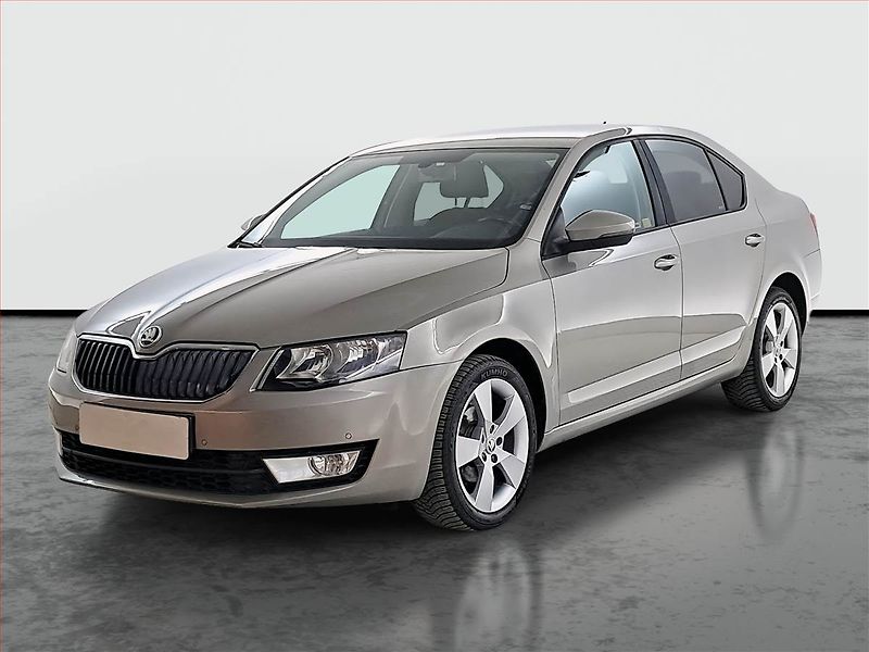 Škoda Octavia (2014) 1.6 TDI, Tempomat - fotka 2 z 19