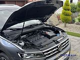 Volkswagen Tiguan 2.0TDI 4x4 + tažné, kamera - náhled 17