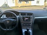 Volkswagen Golf (2014) Nehavarováno, servisovano  - náhled 16