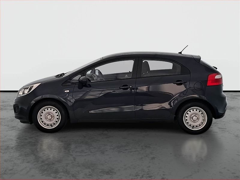 Kia Rio (2014) 1.25 CVVT - fotka 3 z 15