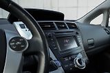 Toyota Prius 1.8 HYBRID 7míst - náhled 18