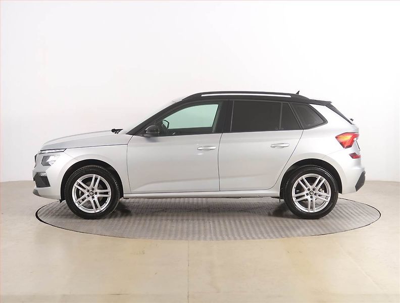 Škoda Kamiq (2024) Selection 1.0 TSI - fotka 3 z 20