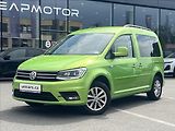 Volkswagen Caddy 2,0 TDI - náhled 1