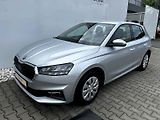 Škoda Fabia (2025) 1.0 MPI 59kW MP5 Selection - náhled 31