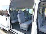 Ford Transit 2,2 TDCI KLIMA L3H3 9 MÍST - náhled 9