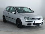 Volkswagen Golf (2004) 1.6 FSI, po STK, pěkný stav - náhled 1