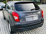 SsangYong Korando 2.0i MAN 1.MAJ SERVISKA TAŽNÉ - náhled 16