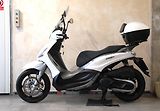 Piaggio Beverly 350 (2015) ABS + ASR - náhled 14