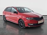 Škoda Rapid (2017) Spaceback 1.0 TSI, Navi - náhled 1