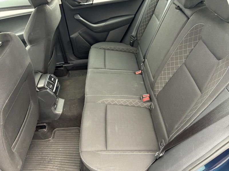 Škoda Karoq (2021) AMBITION 1.0TSI 81kW CZ DPH - fotka 8 z 11