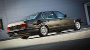 Myšlenku automobilu V16 znovu oprášilo BMW v roce 1987. Přestože vše nasvědčovalo tomu, že by výroba nemusela být finančně úplná sebevražda, nakonec byl projekt ukončen. BMW ale na motoru V16 nadále procovalo.