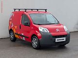 Citroën Nemo (2012) 1.4i, ČR, STK6/28 - náhled 1