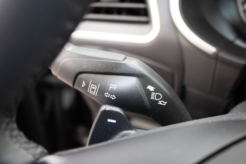 Ford S-MAX servisní knížka - fotka 16 z 36