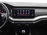 Škoda Octavia (2022) Ambition 2.0 TDI, Serv.kniha - náhled 12