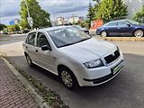 Škoda Fabia 1.4MPi*po STK - náhled 2